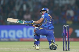 Nerveless Naman Dhir’s quick fire cameo of 38*(17)