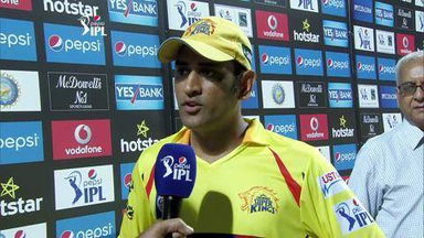 M28: CSK vs KKR – Post Match Presentation