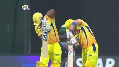 M33: MI vs CSK– Amazing Moments