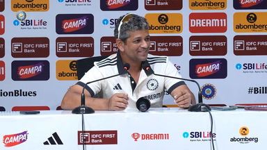 We accept the challenge of adapting to different formats: Amol Muzumdar