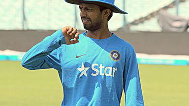 The story of an unsung hero - Raghavindraa DVGI