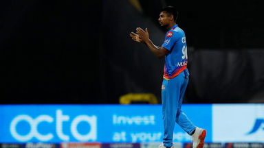 Mustafizur shines for DC with 3/18
