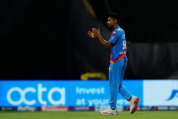 Mustafizur shines for DC with 3/18