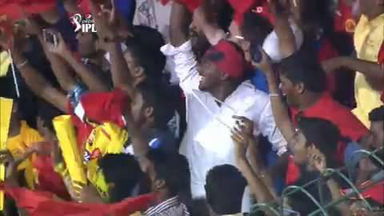 M20: RCB vs CSK – Amazing Moments
