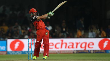 M11: RCB vs DD – Super Sixes