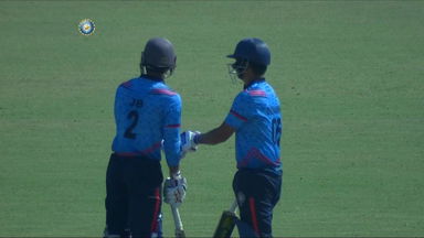 Dikshanshu Negi's 52 (68)