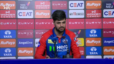This was my best knock of IPL so far: Sameer Rizvi