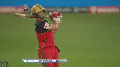 M28: RCB vs KKR – Super Sixes