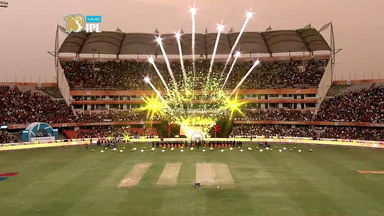 IPL 2017 - The season gone by