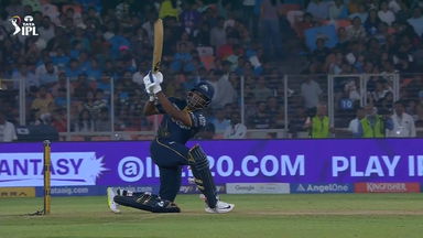 IPL 2026 M25: GT vs KKR - Super Sixes