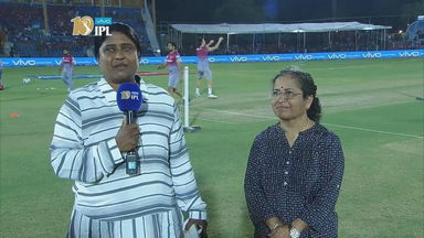 'BCCI one-time initiative a boon for women's cricket’