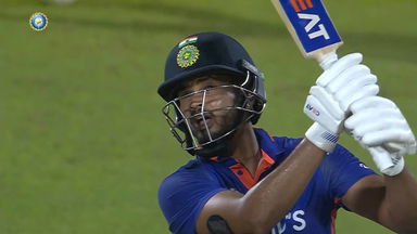 IND vs SA 2022, 3RD ODI: Super sixes