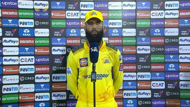 M07: LSG vs CSK – Moeen Ali Interview