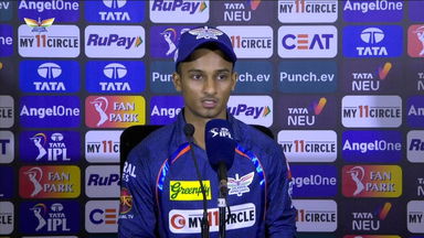 We were 10-20 runs short: Ayush Badoni
