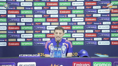 We approach every game as important: Sitanshu Kotak