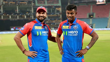 Tale Of Two Roaring Performances, ft. Mukesh Kumar and Abishek Porel