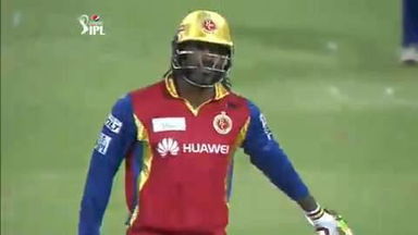 M29: RCB vs RR – Super Sixes