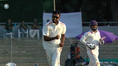 Ranji Trophy 2026-27, BCA vs JKCA, Day 3: Match Highlights