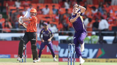 Battle of Aussies! Head vs Green