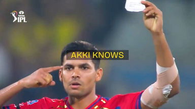 Akki Knows - Akash Singh on Fire