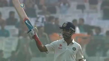 4th Test, Day 1: IND vs SA – Recap of the day in Ultra Motion