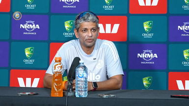 Really happy for the fight we showed: Amol Muzumdar
