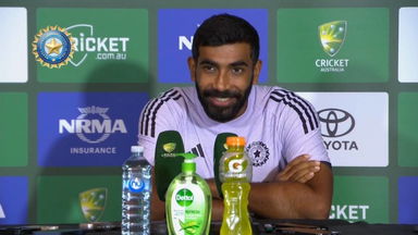I always look to find answers in different and challenging situations: Jasprit Bumrah