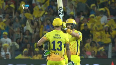 M30: CSK vs DD – Amazing Moments