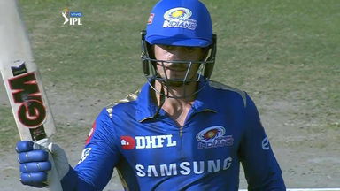 Quinton de Kock’s breezy 65 (47) in sultry Jaipur