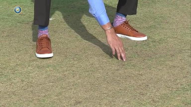 Senior Women's T20 Trophy 2022 Final : Railways vs Bengal: Pitch report