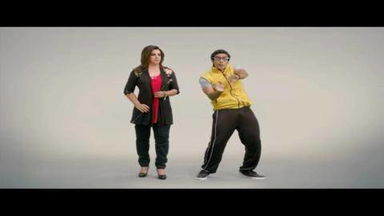 Pepsi IPL 2013 PROMO V