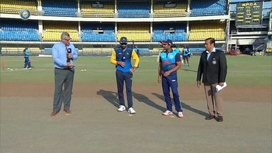 Syed Mushtaq Ali Trophy 2022: Baroda vs Himachal Pradesh: Toss