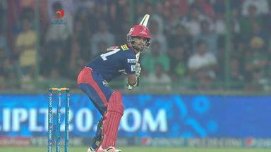 M21: DD vs MI – JP Duminy Six
