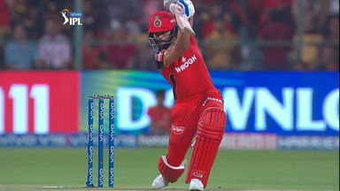 In Mr. Gavaskar's words - Kohli's all format shot