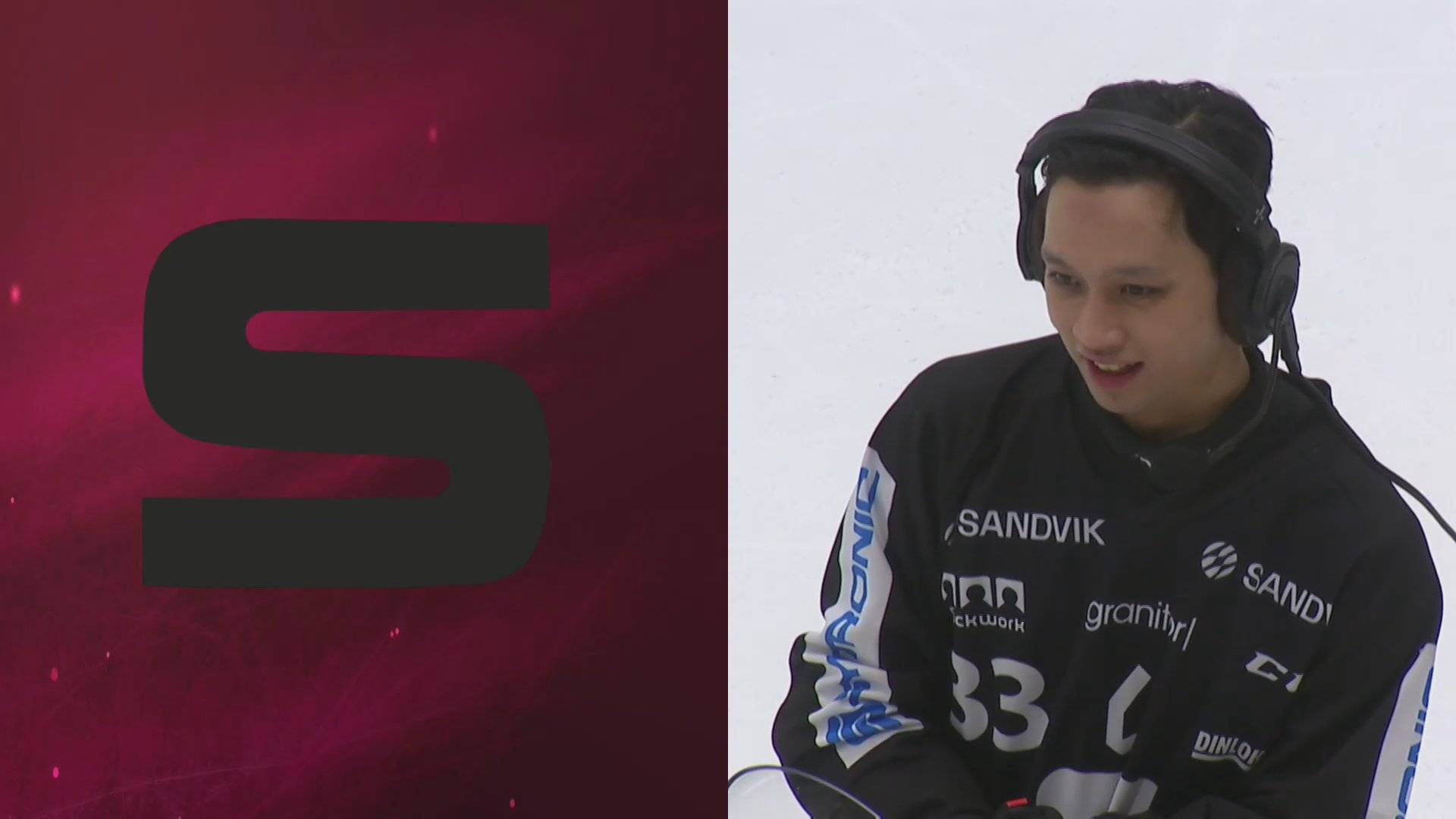 Highlights: Broberg - Sandviken