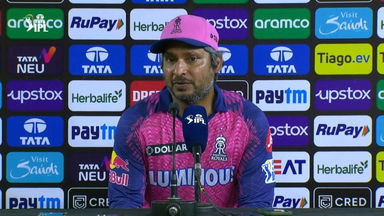 Credit to GT the way they played: Kumar Sangakkara
