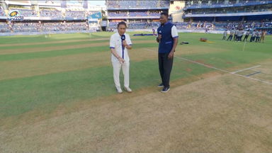 IPL 2026 M20: MI vs RCB - Pitch Report