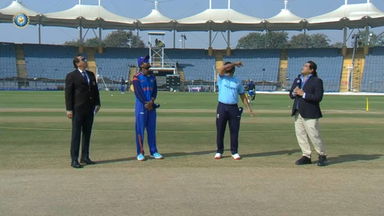 SMAT 2025, Mumbai vs Rajasthan: Toss