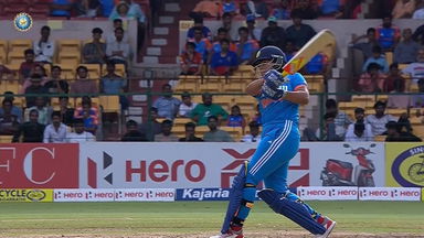 6,4,4: Harmanpreet, Richa provide late surge