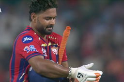 IPL 2026 M68: LSG vs PBKS - Amazing Moments