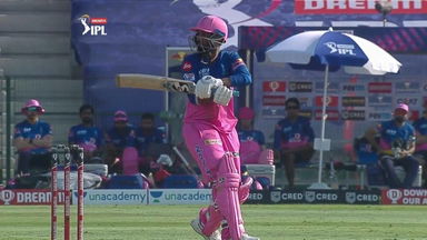 M15: RCB vs RR – Super Sixes