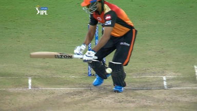 Need for Speed - Jofra's 151 kph yorker