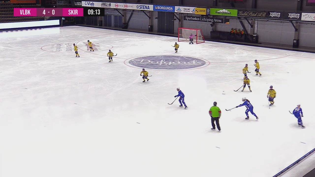 Highlights Villa Lidköping - Skirö