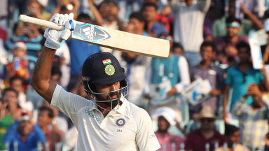 KL Rahul's classy 79 in the 2nd innings
