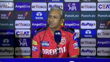Mayank Yadav broke the back of our batting: Sanjay Bangar