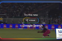 IPL 2026 M09: GT vs RR - Google Turning Point Moment of the Match