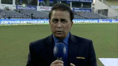 3rd Test, Day 1: IND vs SA : Sunil Gavaskar sums up Day 1