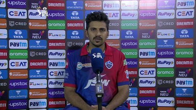 I like to make impactful performances: Shardul