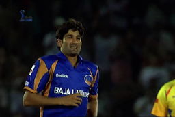 First-ever FIFER in IPL! Sohail Tanvir rocks CSK with 6/14