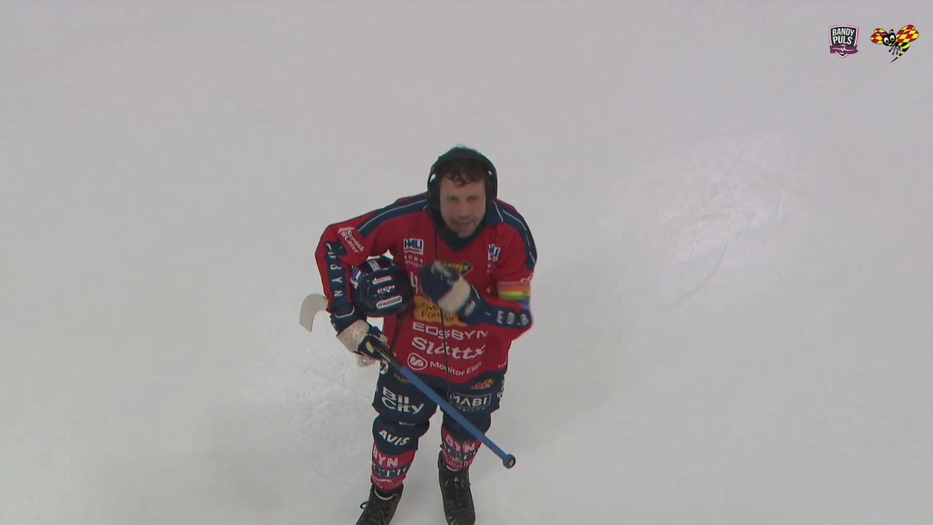 Highlights: Edsbyns IF - Sandvikens AIK